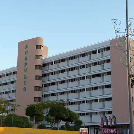 Ocean View Apartment Costa Adeje  Buitenkant foto