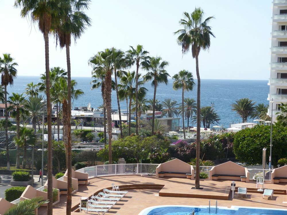 Ocean View Apartment Costa Adeje  Buitenkant foto