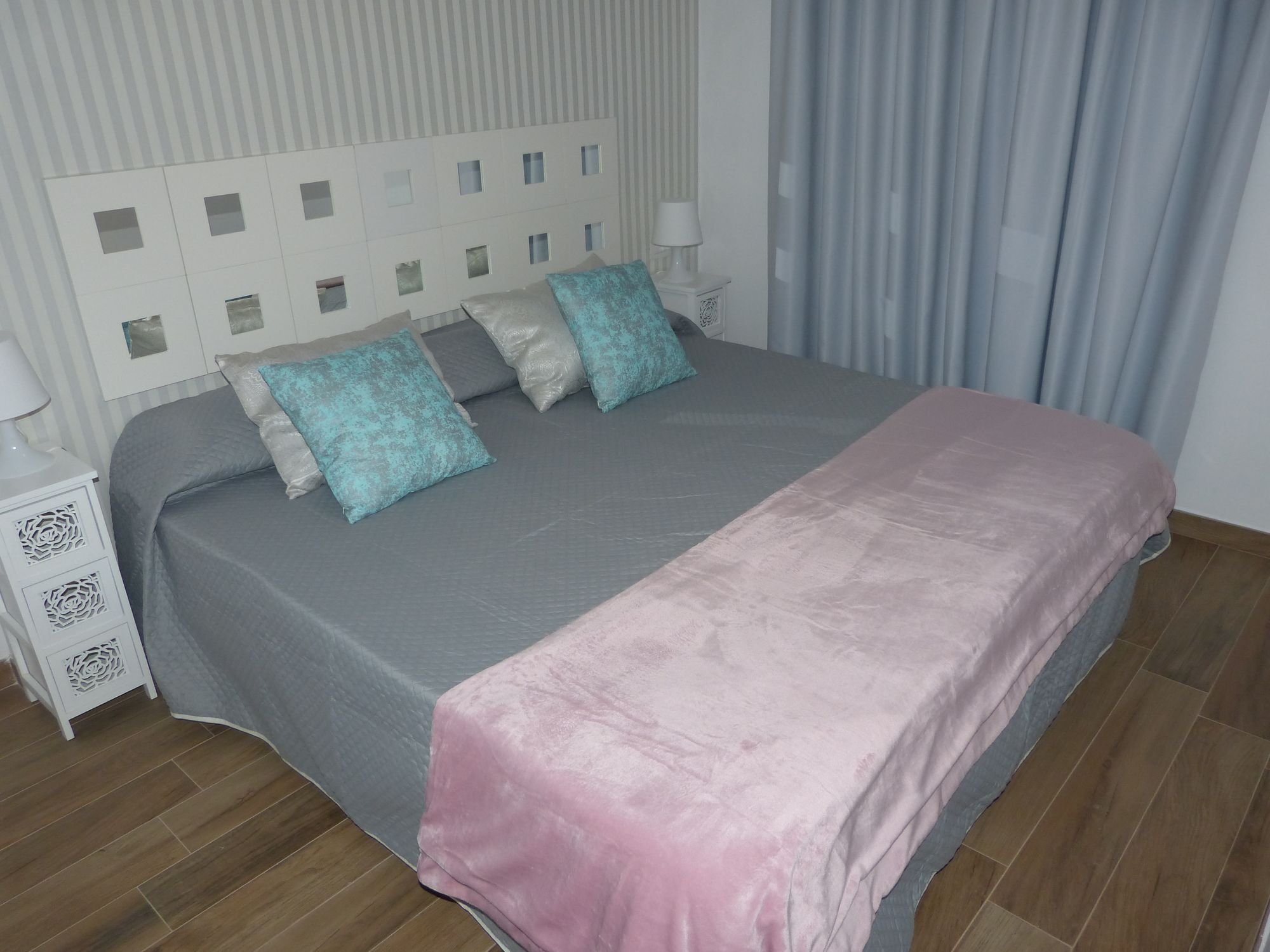 Ocean View Apartment Costa Adeje  Buitenkant foto