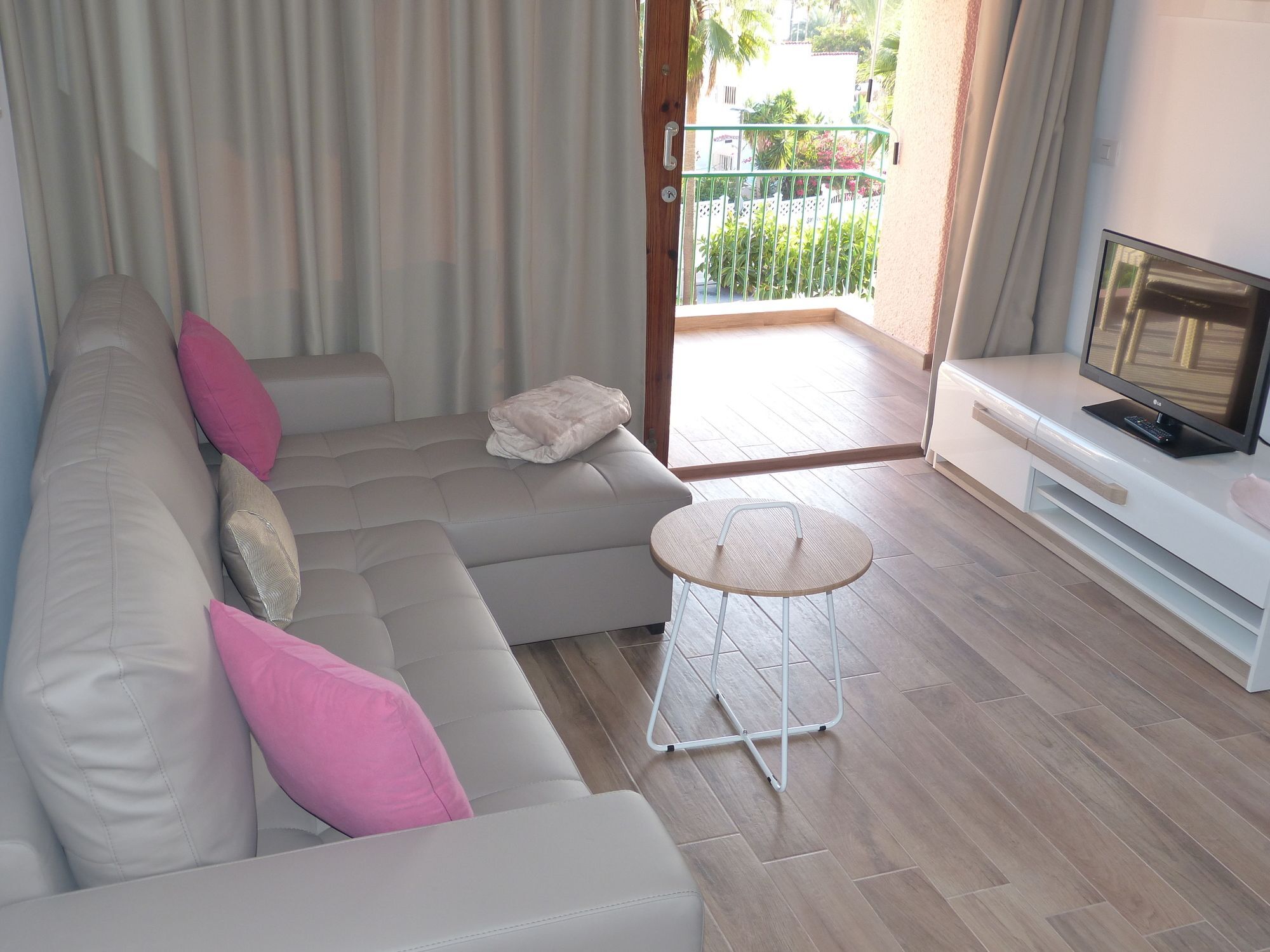 Ocean View Apartment Costa Adeje  Buitenkant foto